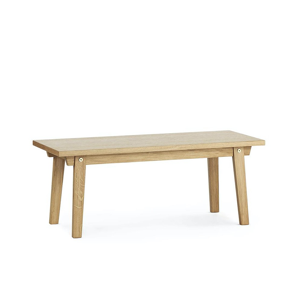 Buy the Normann Copenhagen Slice Vol. 2 Coffee Table at nest.co.uk