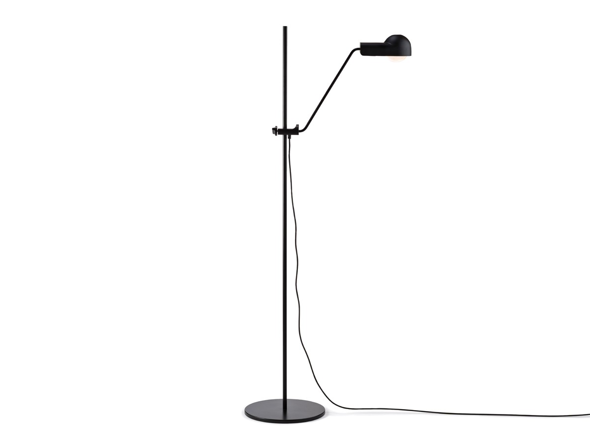 Karakter Copenhagen Domo Floor Lamp