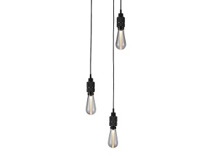 Buster + Punch Hooked 3.0 Pendant Light - Nude