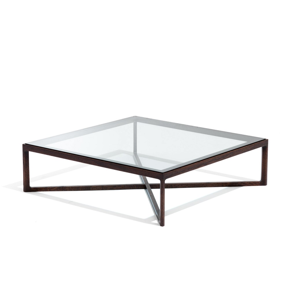 Buy the Knoll Studio Knoll Marc Krusin Coffee Table at nest.co.uk