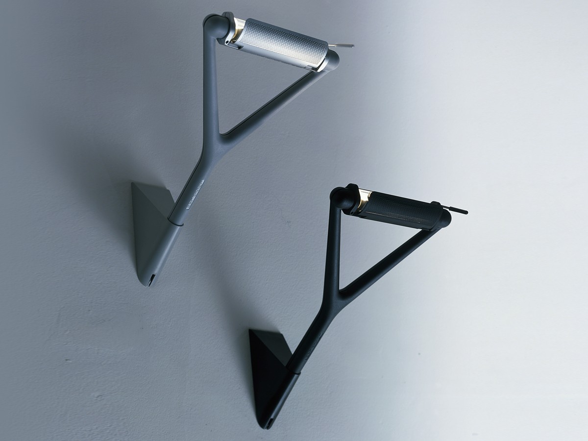 Luceplan Lola Wall Light