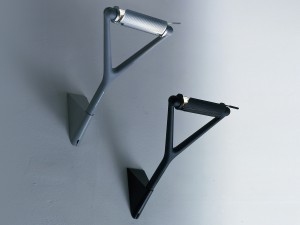 Luceplan Lola Wall Light