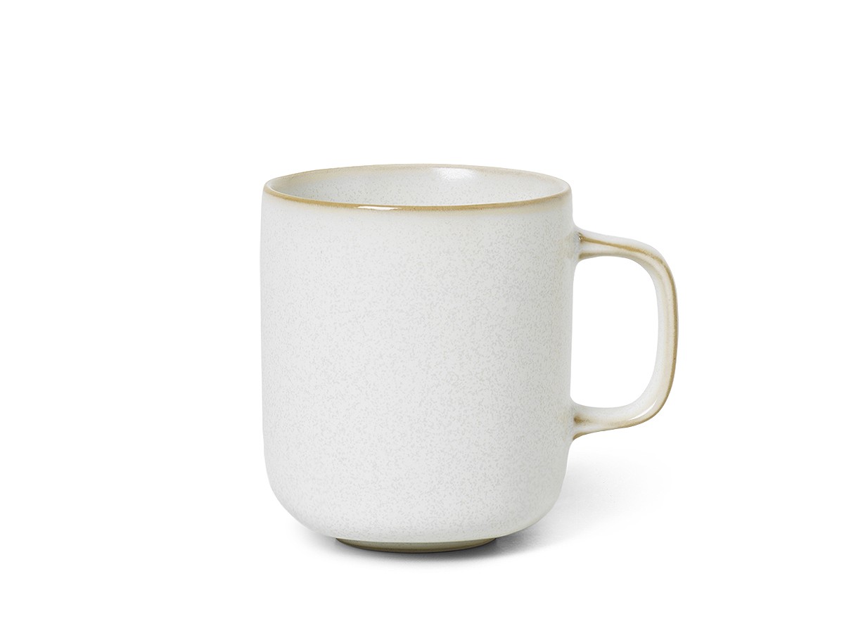Ferm Living Sekki Mugs - Set of 4