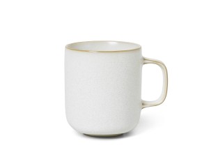 Ferm Living Sekki Mugs - Set of 4
