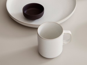 Ferm Living Sekki Mugs - Set of 4