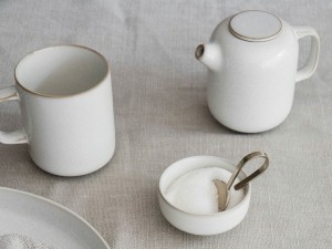 Ferm Living Sekki Mugs - Set of 4