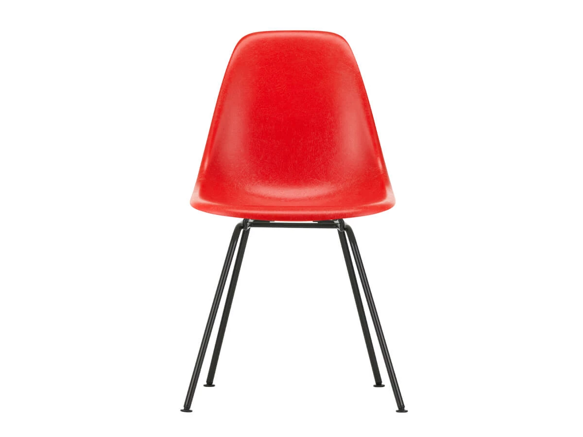 Vitra DSX Eames Fiberglass Side Chair