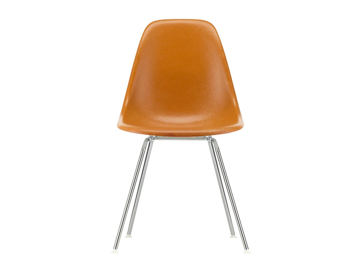Vitra DSX Eames Fiberglass Side Chair