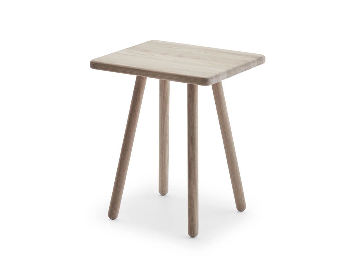 Fritz Hansen Skagerak Collection Georg Side Table