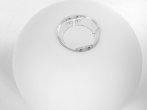 Ex-Display Flos Glo-Ball Suspension Light