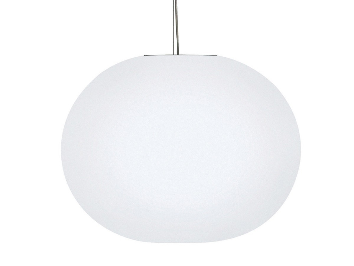 Ex-Display Flos Glo-Ball Suspension Light
