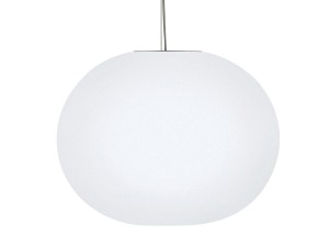 Ex-Display Flos Glo-Ball Suspension Light