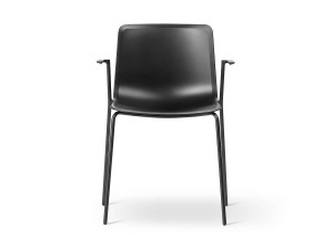 Fredericia Pato Armchair - 4 Leg