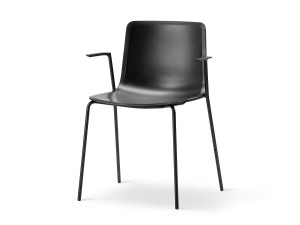 Fredericia Pato Armchair - 4 Leg
