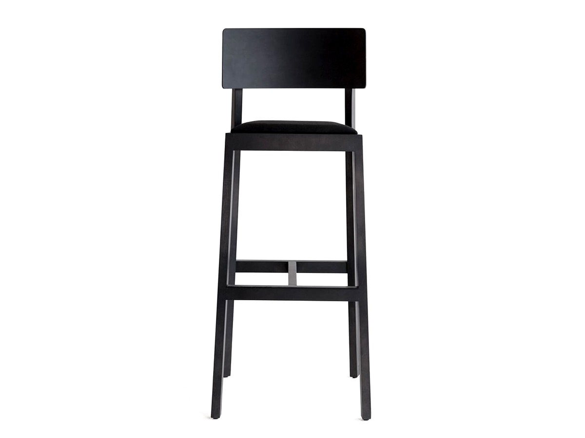 Punt Whiskey Bar Stool