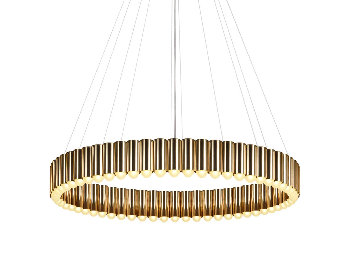 Lee Broom Carousel XL Pendant Light