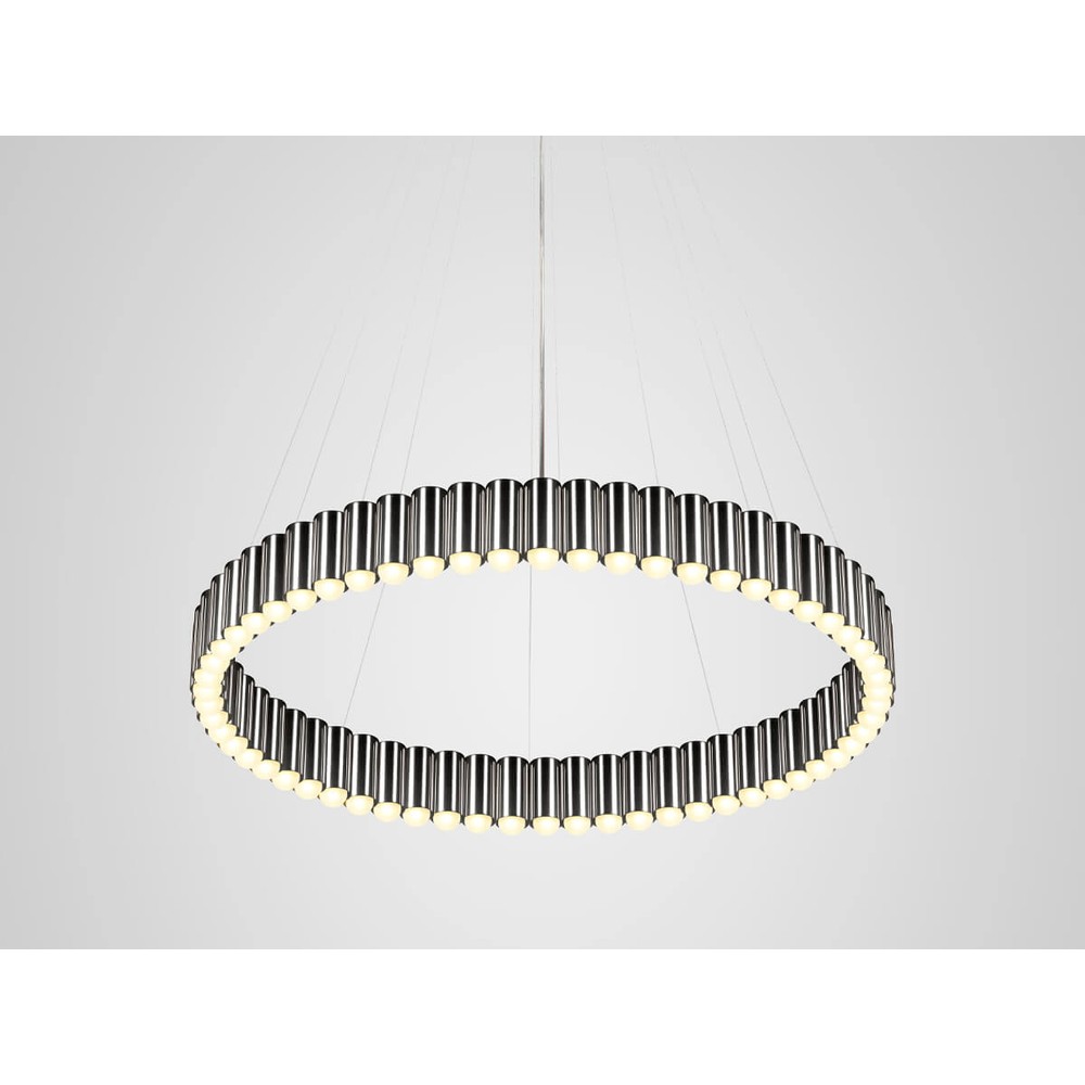 Buy the Lee Broom Carousel XL Pendant Light at nest.co.uk