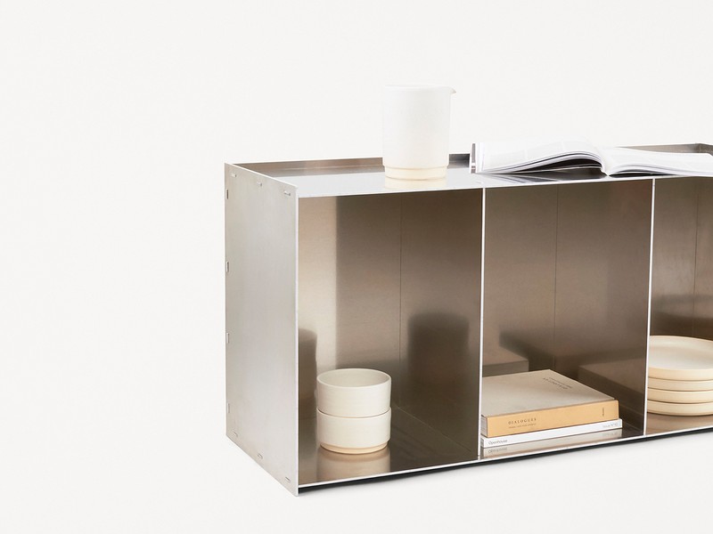 Buy the Frama Rivet Case at nest.co.uk