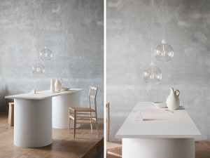 Flos Bulbo57 Suspension Light