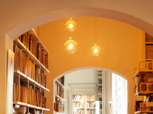 Flos Bulbo57 Suspension Light