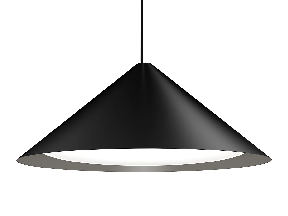 Louis Poulsen Keglen Pendant Light