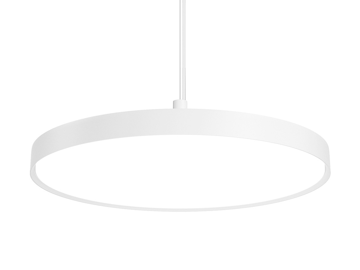 Louis Poulsen Slim Round Suspension Light