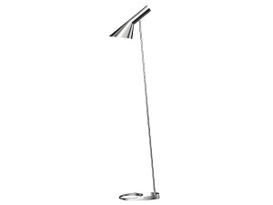 Louis Poulsen AJ Floor Lamp