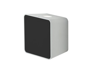 Marset Lab 2 Outdoor Wall Light