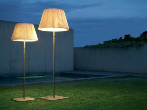 Marset TXL Outdoor Floor Lamp