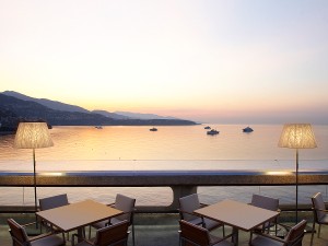 Marset TXL Outdoor Floor Lamp