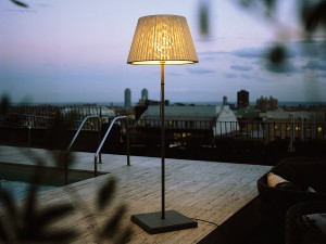 Marset TXL Outdoor Floor Lamp