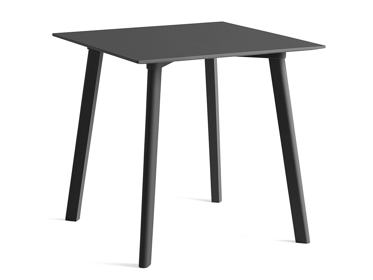 Ex-Display Hay Copenhague Deux Table CPH210 Square