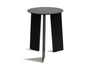 Ex-Display Hay Elephant Table 34cm Black