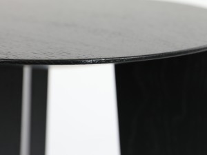 Ex-Display Hay Elephant Table 34cm Black