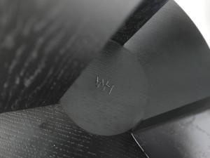 Ex-Display Hay Elephant Table 34cm Black