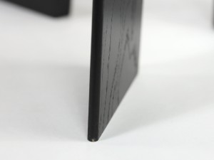 Ex-Display Hay Elephant Table 34cm Black