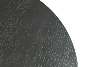 Ex-Display Hay Elephant Table 34cm Black