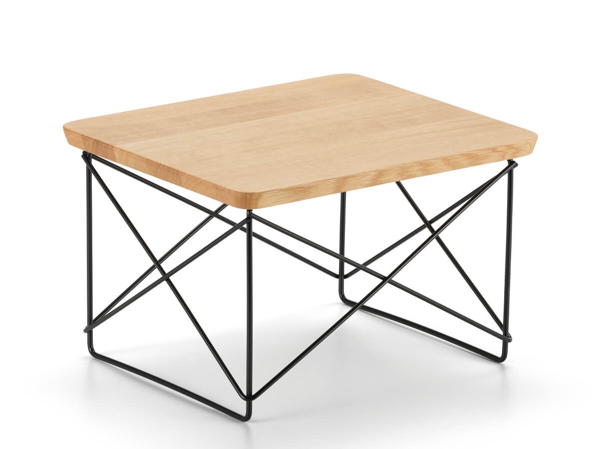 Vitra Eames LTR Occasional Table