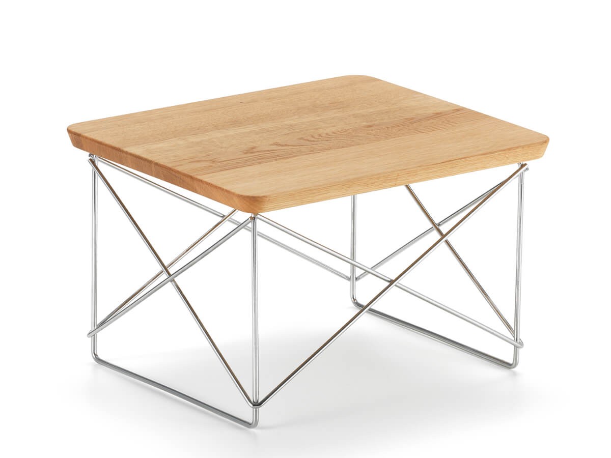 Vitra Eames LTR Occasional Table