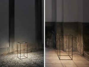 Flos Ipnos Outdoor Floor Lamp