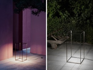 Flos Ipnos Outdoor Floor Lamp
