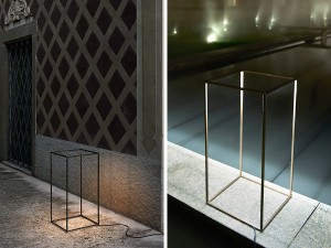 Flos Ipnos Outdoor Floor Lamp