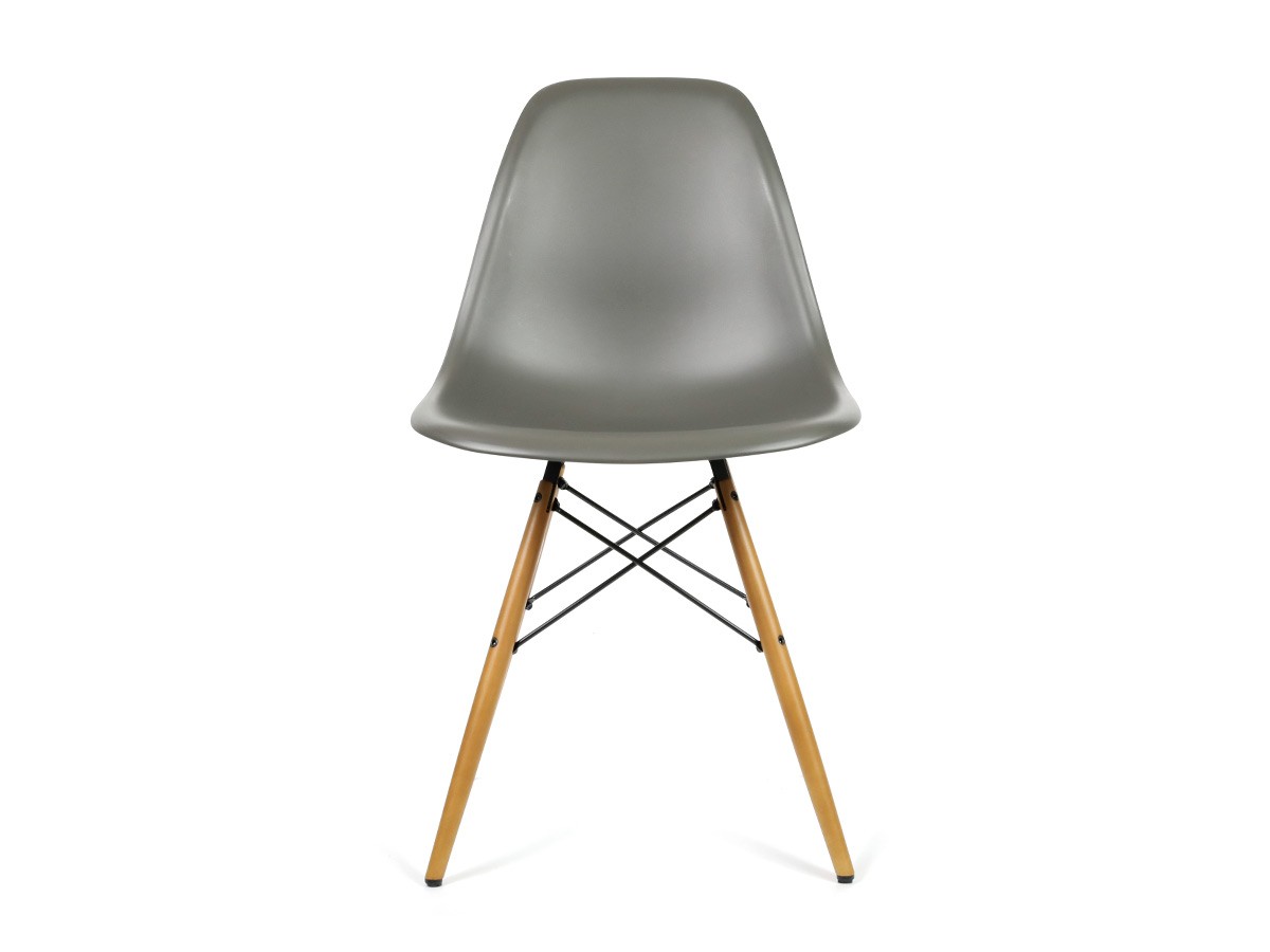 Ex-Display Vitra DSW Eames Plastic Side Chair