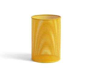 Hay Perforated Bin