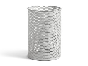 Hay Perforated Bin