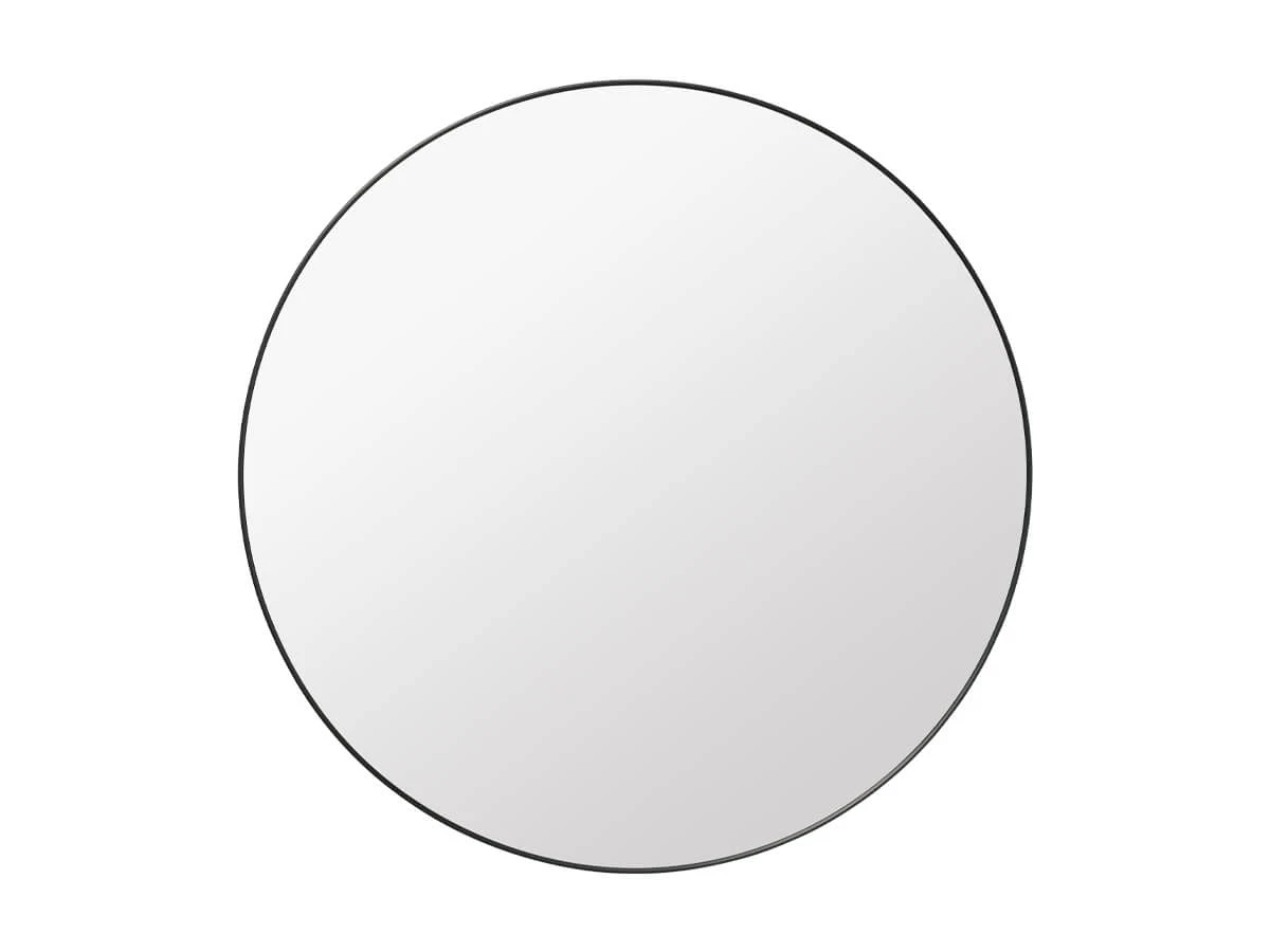 GUBI Round Wall Mirror