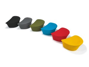 Modus Drop Stool