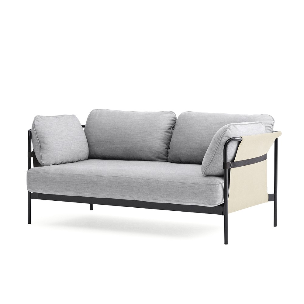Buy the Hay Can Two Seater Sofa at nest.co.uk