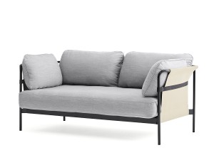 HAY Can Two Seater Sofa