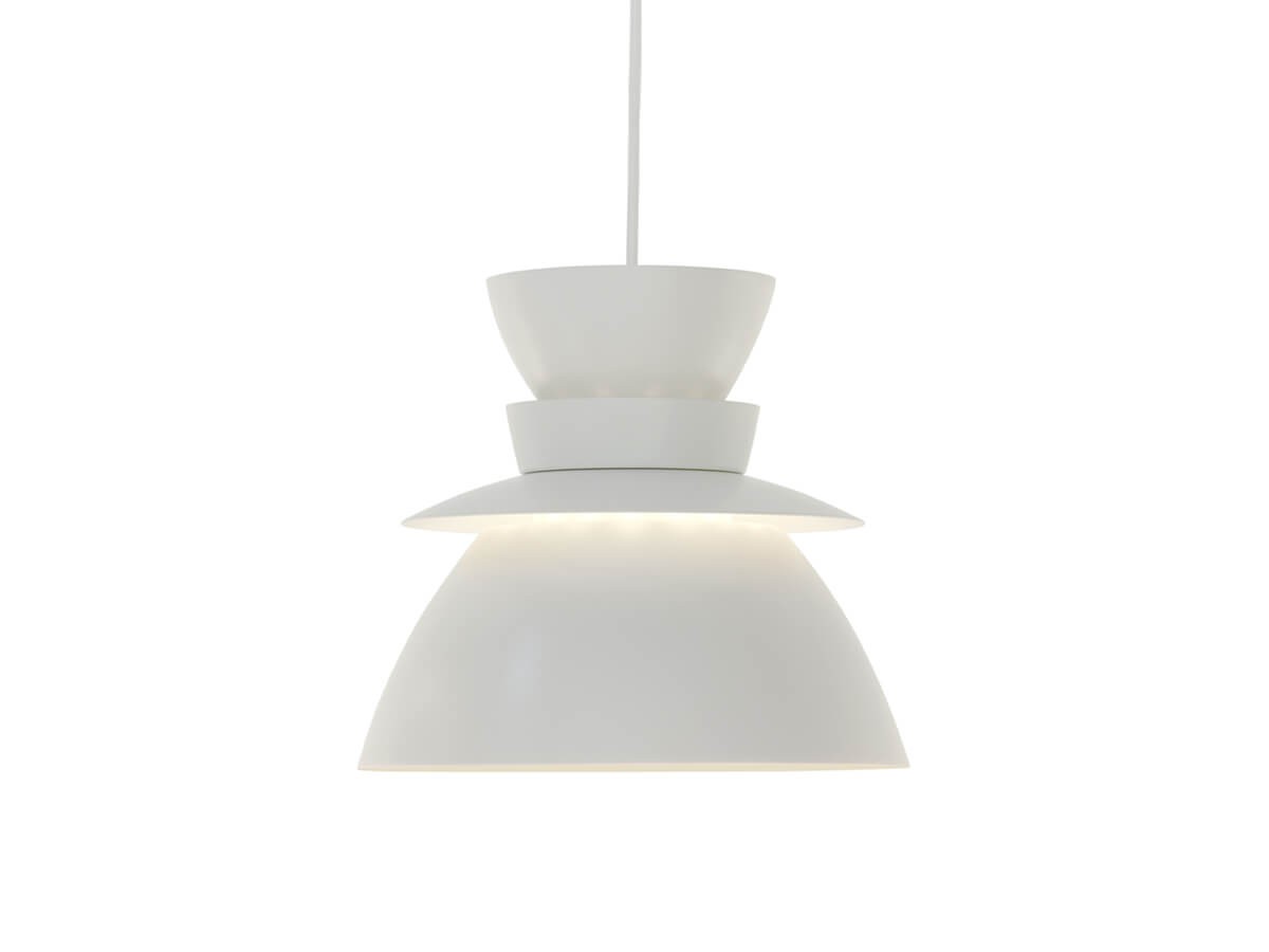 Buy the Artek U336 Pendant Light at nest.co.uk